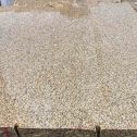 雅安 黄金麻花岗岩石材方料