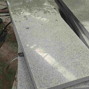 雅安 芝麻白栏杆料半成品