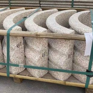 雅安 黄金麻异型加工-柱帽