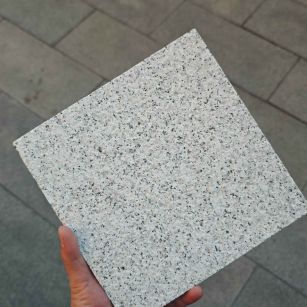 雅安 白麻荔枝面花岗岩石材