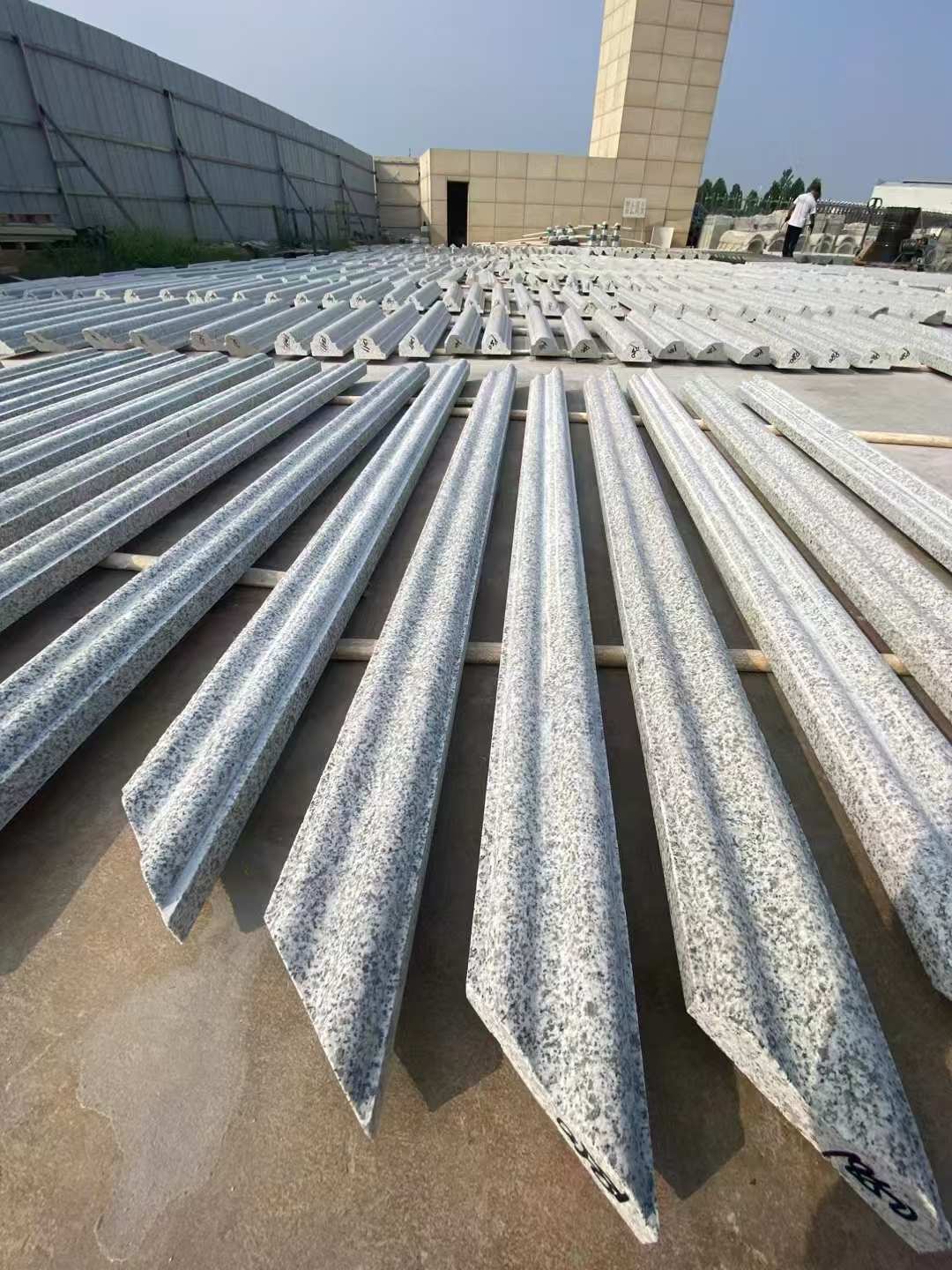 雅安 白麻光面别墅线条防水加工